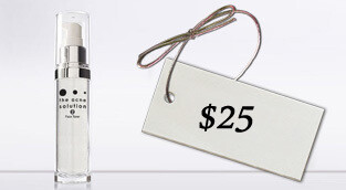 Eva Taub Refreshing Toner – Acne &amp; Congestion Control