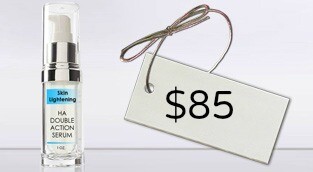 Eva Taub Hyaluronic Acid Serum – Deep Hydration &amp; Anti-Aging