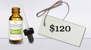 Eva Taub Essential Oil Serum – Hydrating &amp; Anti-Aging Face Oil
