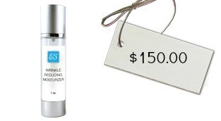 Eva Taub GHK Peptide Cream – Hydrating &amp; Brightening Formula