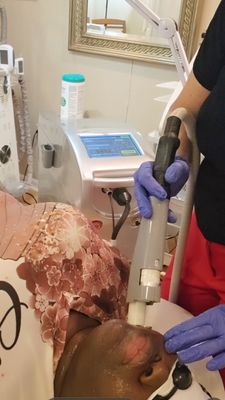 Black Skin Laser Hair Removal (Miami &amp; Newnan)