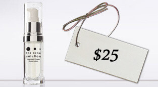 Overnight Pimple Treatment