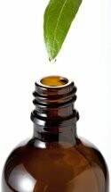 Custom Oils, make your own blend
