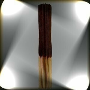 Popular Fragrances, Blends &amp; Favorites - 11&quot; Intense Incense Sticks - Intense Incense  - Made Fresh to Order​