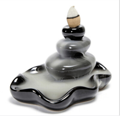 Balance - Ceramic BACKFLOW CONE Burner