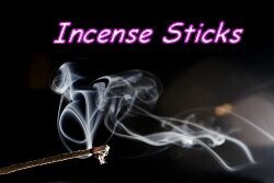 11 inch Incense Sticks