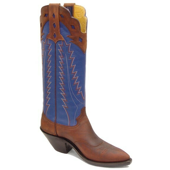 Bandolero Working Cowboy Boots