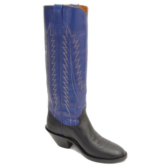 Ranger Working Cowboy Boots