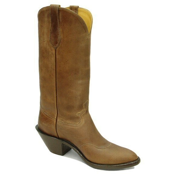 Caballero Working Cowboy Boots