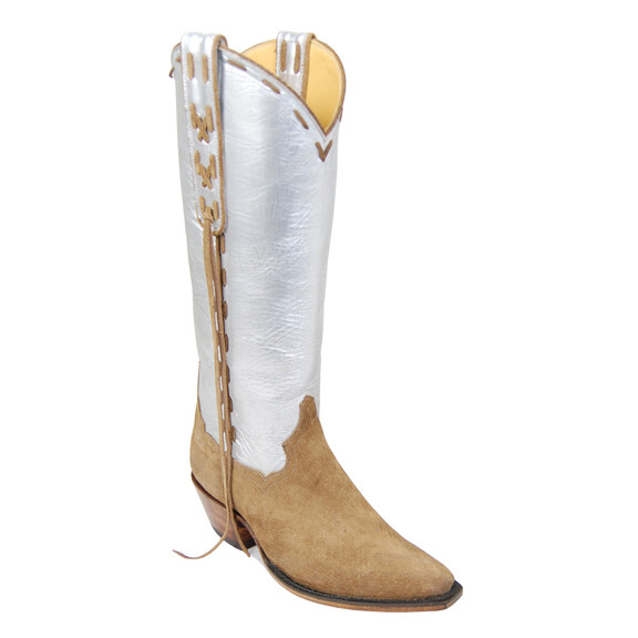 Aly Cowboy Boots