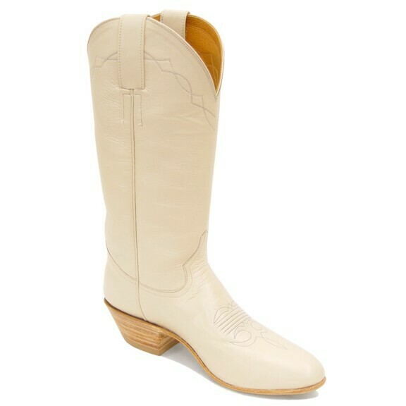 Norma Cowboy Boots