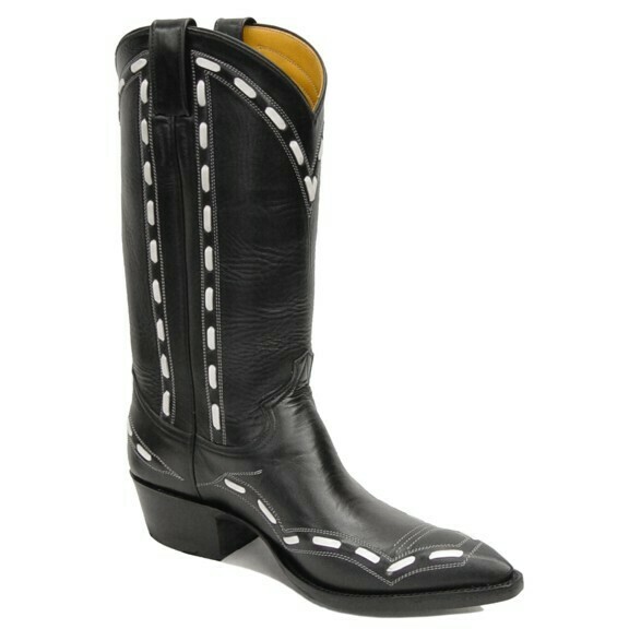 Lasso Cowboy Boots