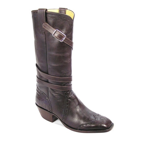 New Yorker Cowboy Boots