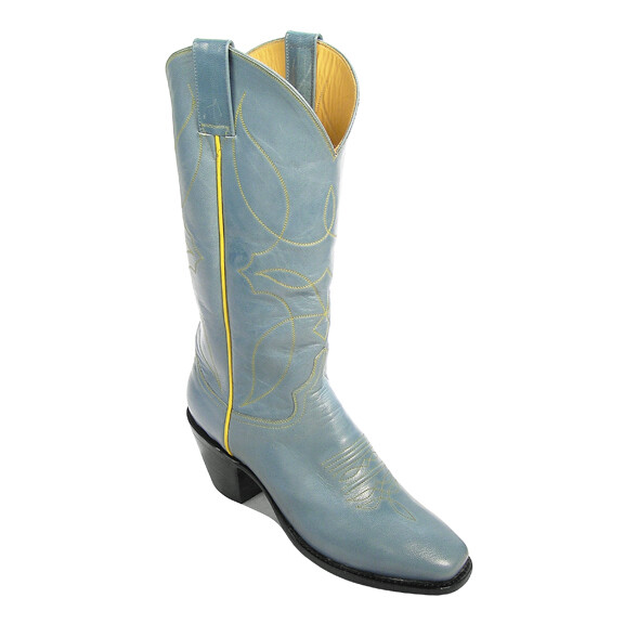 Sassy Lassie Cowboy Boots