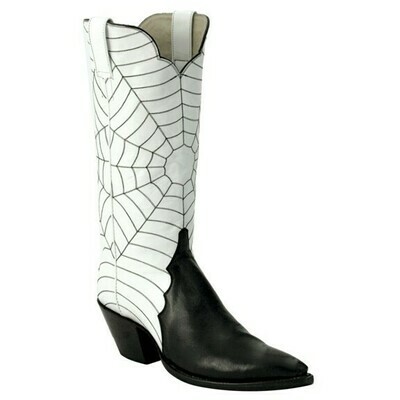 Spider Triad Cowboy Boots