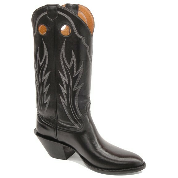 Fireside Working Cowboy Boots
