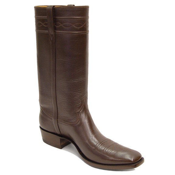 Godiva Cowboy Boots