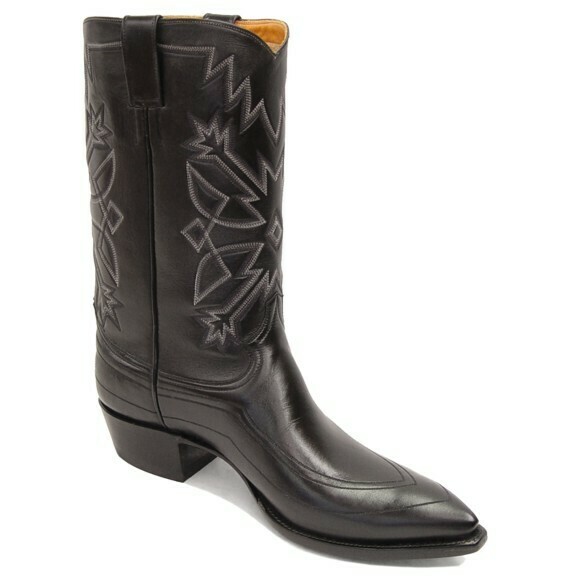 Santa Monica Cowboy Boots
