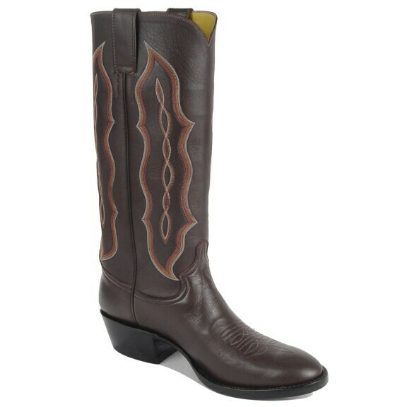 Sierra Cowboy Boots