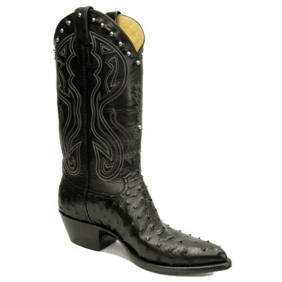 Hawkeye Cowboy Boots