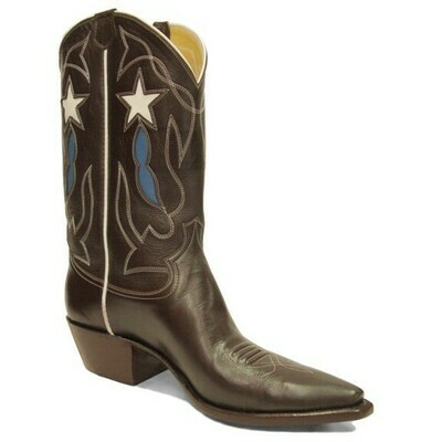 Zuni Cowboy Boots