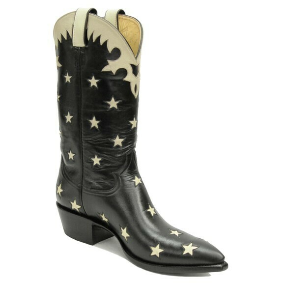 Twilight Cowboy Boots