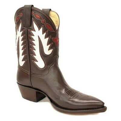 Rodeo Pee Wee Cowboy Boots
