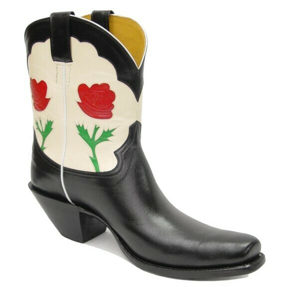 Rosemary Cowboy Boots