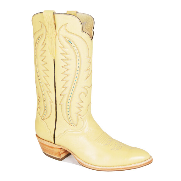 Diamante Cowboy Boots