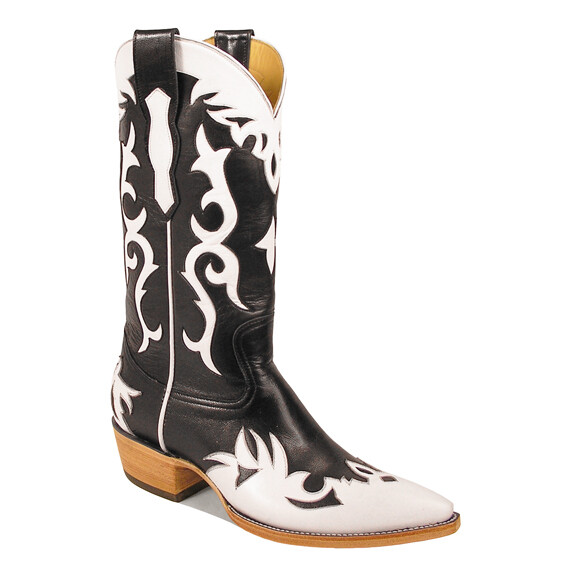 Hankerin'  Cowboy Boots
