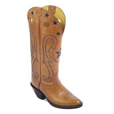 Starlight Cowboy Boots