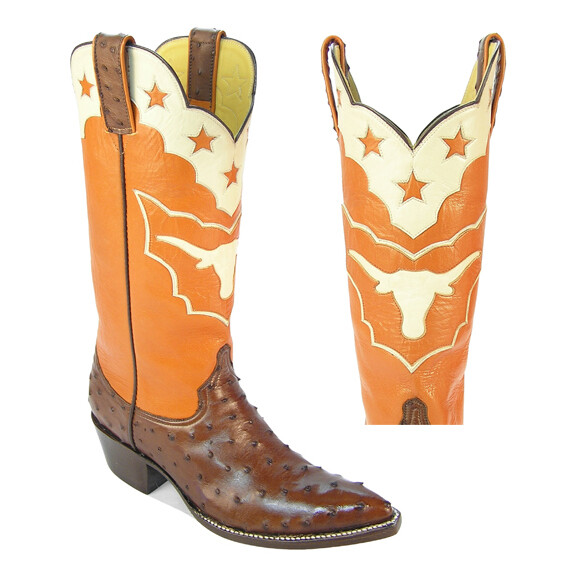 Lori Austin Cowboy Boots