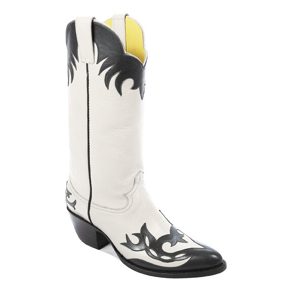 Two-Timer Cowboy Boots