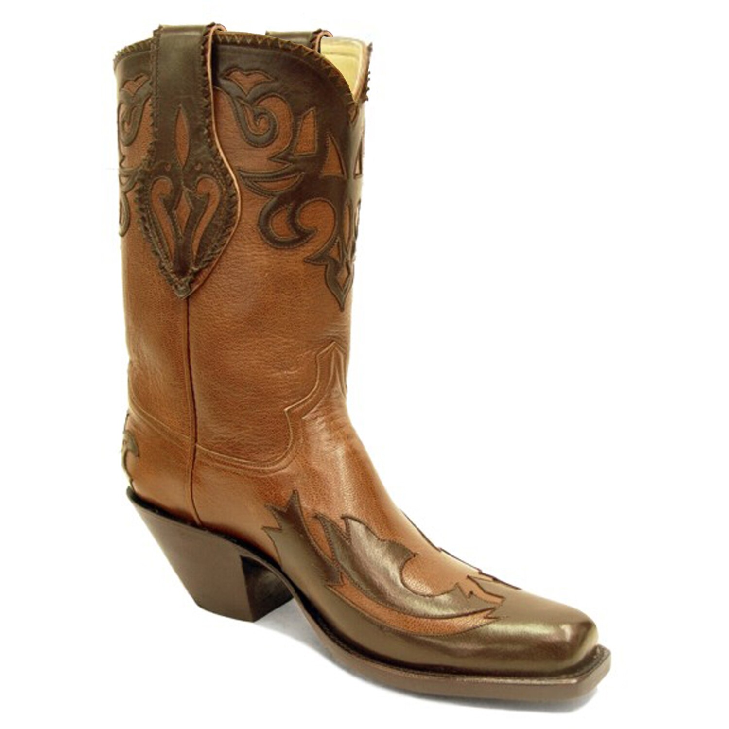 Wala Welo Cowboy Boots