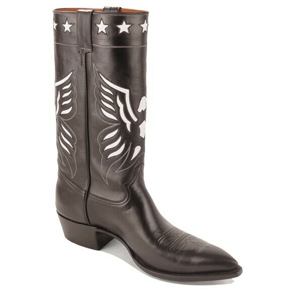 American Classic Cowboy Boots