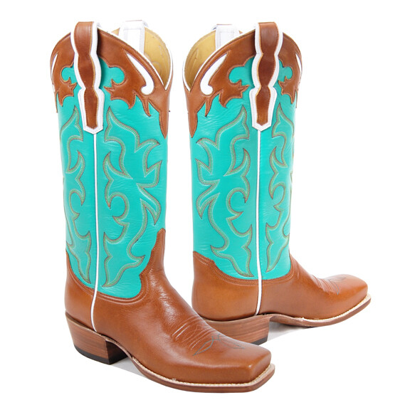 Trainer Cowboy Boots