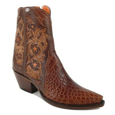 Mesquite Ankle Boots