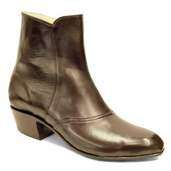 Estrada Ankle Boots