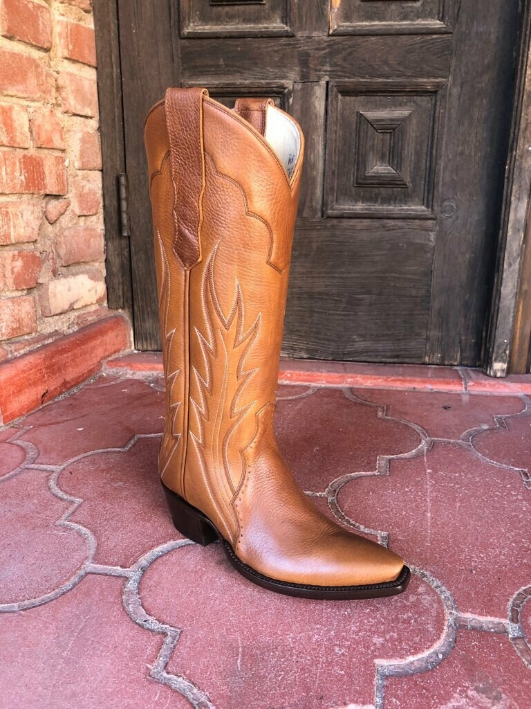 Olivia Cowboy Boots