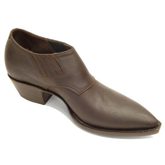 Mulehide Shoe Boots