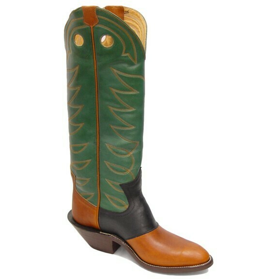 Big Whiskey Working Cowboy Boots