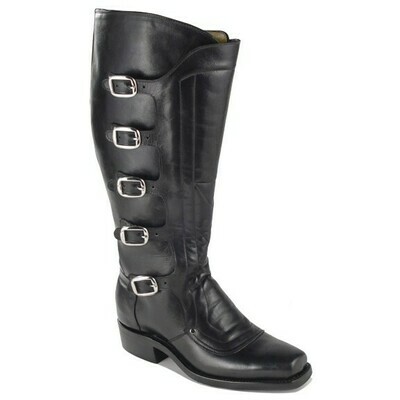 Pit Bull Motorcycle Boots