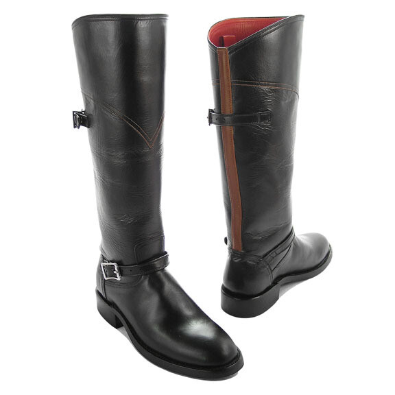 The Rosie Boots
