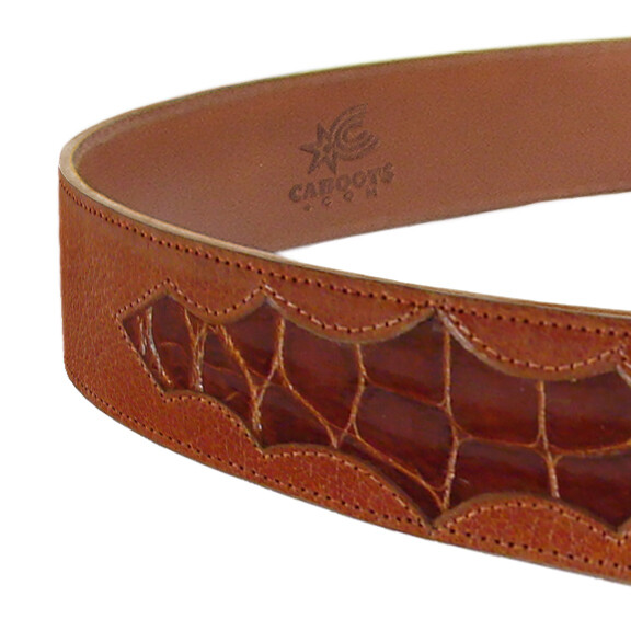 Floreta Belt