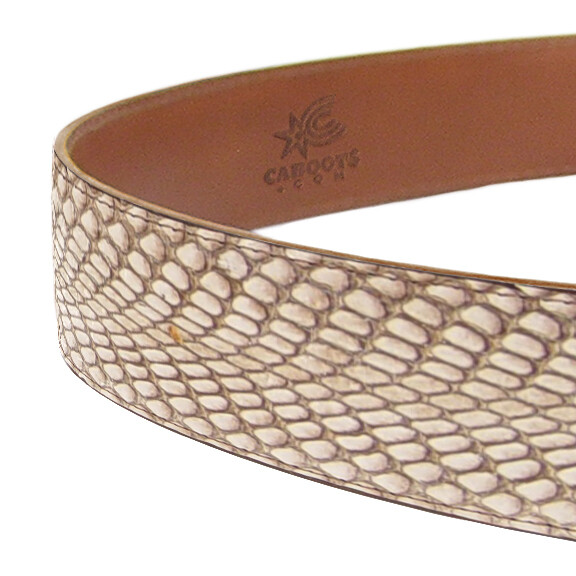 Cobra Belt