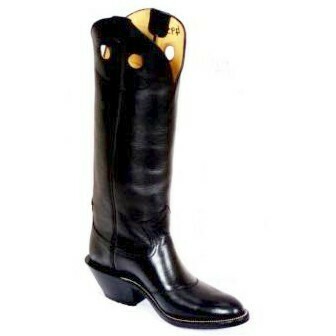 tejano boots