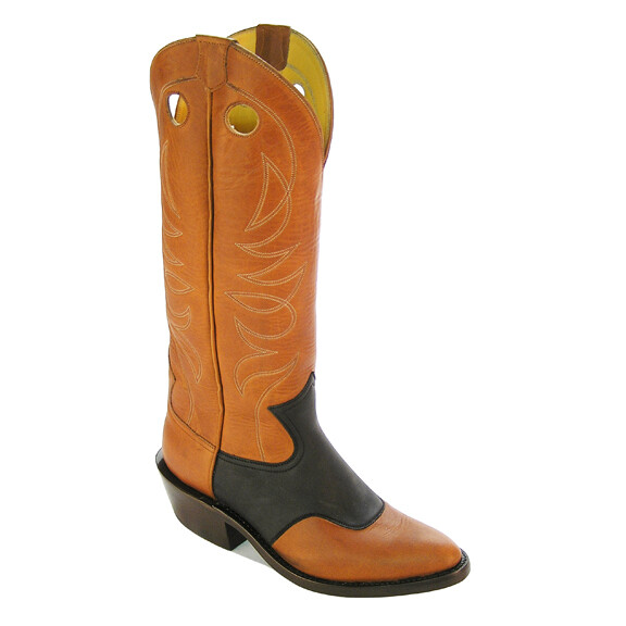 Cattle Thief Working Cowboy Boots