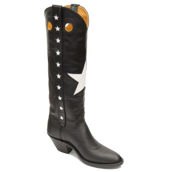 Tejano Working Cowboy Boots