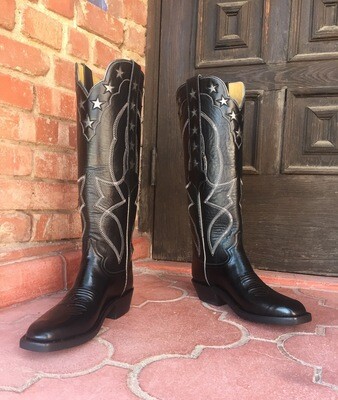 Sister Christian Cowboy Boots