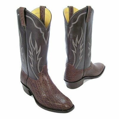 Bullhide Cowboy Boots